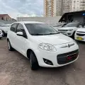 FIAT PALIO 1.6 MPI ESSENCE 16V FLEX 4P AUTOMATIZADO FIAT PALIO 1.6 MPI ESSENCE 16V FLEX 4P AUTOMATIZADO