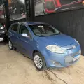 FIAT PALIO 1.6 MPI ESSENCE 16V FLEX 4P AUTOMATIZADO FIAT PALIO 1.6 MPI ESSENCE 16V FLEX 4P AUTOMATIZADO
