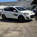 FIAT PALIO 1.6 MPI SPORTING 16V FLEX 4P AUTOMATIZADO FIAT PALIO 1.6 MPI SPORTING 16V FLEX 4P AUTOMATIZADO