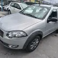 FIAT PALIO 1.6 TREKKING WEEKEND 16V FLEX 4P MANUAL FIAT PALIO 1.6 TREKKING WEEKEND 16V FLEX 4P MANUAL