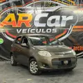 FIAT PALIO 1.0 MPI ATTRACTIVE 8V FLEX 4P MANUAL FIAT PALIO 1.0 MPI ATTRACTIVE 8V FLEX 4P MANUAL