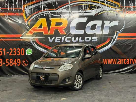 FIAT-PALIO-2014