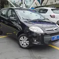 FIAT PALIO 1.0 MPI ATTRACTIVE 8V FLEX 4P MANUAL FIAT PALIO 1.0 MPI ATTRACTIVE 8V FLEX 4P MANUAL