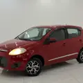 FIAT PALIO 1.0 MPI ATTRACTIVE 8V FLEX 4P MANUAL FIAT PALIO 1.0 MPI ATTRACTIVE 8V FLEX 4P MANUAL