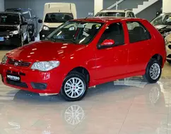 FIAT PALIO 1.0 MPI FIRE 8V FLEX 4P MANUAL FIAT PALIO 1.0 MPI FIRE 8V FLEX 4P MANUAL