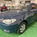 FIAT PALIO 1.0 MPI FIRE ECONOMY 8V FLEX 2P MANUAL FIAT PALIO 1.0 MPI FIRE ECONOMY 8V FLEX 2P MANUAL