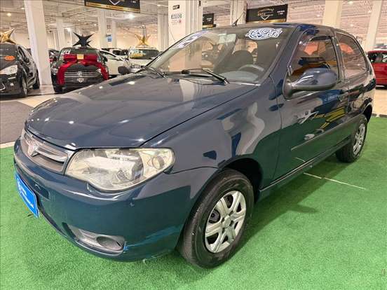 FIAT-PALIO-1.0 MPI FIRE ECONOMY 8V FLEX 2P MANUAL FIAT-PALIO-2012