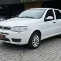 FIAT PALIO 1.0 MPI FIRE ECONOMY 8V FLEX 4P MANUAL FIAT PALIO 1.0 MPI FIRE ECONOMY 8V FLEX 4P MANUAL