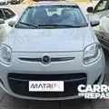 FIAT PALIO 1.4 MPI ATTRACTIVE 8V FLEX 4P MANUAL FIAT PALIO 1.4 MPI ATTRACTIVE 8V FLEX 4P MANUAL