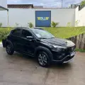 FIAT PULSE 1.0 TURBO 200 FLEX AUDACE CVT FIAT PULSE 1.0 TURBO 200 FLEX AUDACE CVT