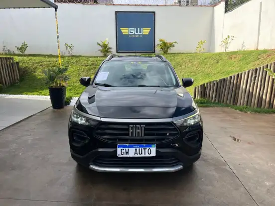 FIAT-PULSE-1.0 TURBO 200 FLEX AUDACE CVT FIAT-PULSE-2023