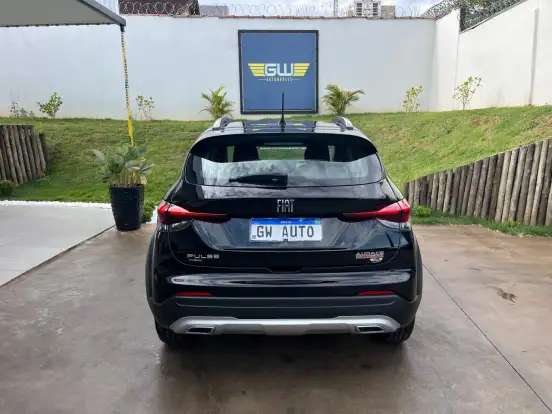 FIAT-PULSE-1.0 TURBO 200 FLEX AUDACE CVT FIAT-PULSE-2023