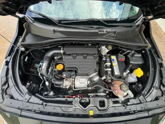 FIAT-PULSE-1.0 TURBO 200 FLEX AUDACE CVT FIAT-PULSE-2023