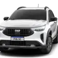 FIAT PULSE 1.3 FLEX DRIVE CVT FIAT PULSE 1.3 FLEX DRIVE CVT
