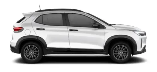 FIAT-PULSE-1.3 FLEX DRIVE CVT FIAT-PULSE-2026