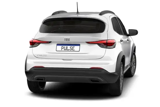 FIAT-PULSE-1.3 FLEX DRIVE CVT FIAT-PULSE-2026