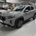 FIAT PULSE 1.3 FLEX DRIVE CVT FIAT PULSE 1.3 FLEX DRIVE CVT