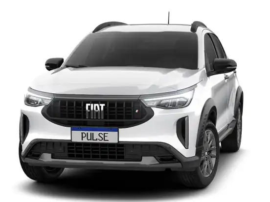 FIAT-PULSE-1.3 FLEX DRIVE MANUAL FIAT-PULSE-2026