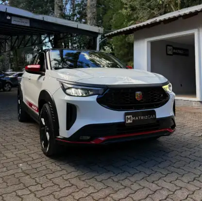 FIAT-PULSE-1.3 TURBO 270 FLEX ABARTH AT6 FIAT-PULSE-2023