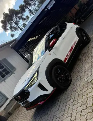 FIAT-PULSE-1.3 TURBO 270 FLEX ABARTH AT6 FIAT-PULSE-2023