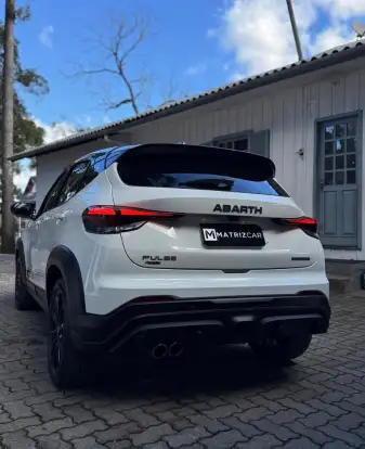 FIAT-PULSE-1.3 TURBO 270 FLEX ABARTH AT6 FIAT-PULSE-2023