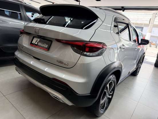 FIAT-PULSE-1.0 TURBO 200 FLEX AUDACE CVT FIAT-PULSE-2022