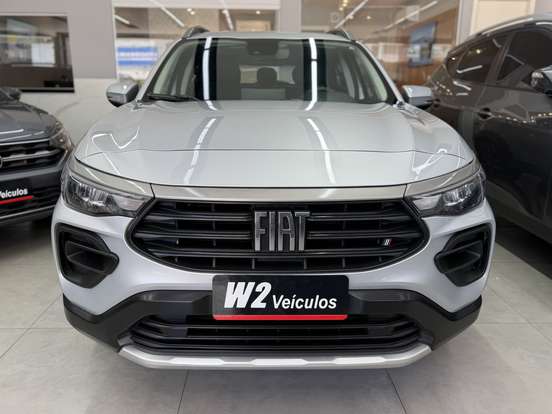 FIAT-PULSE-1.0 TURBO 200 FLEX AUDACE CVT FIAT-PULSE-2022
