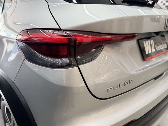 FIAT-PULSE-1.0 TURBO 200 FLEX AUDACE CVT FIAT-PULSE-2022