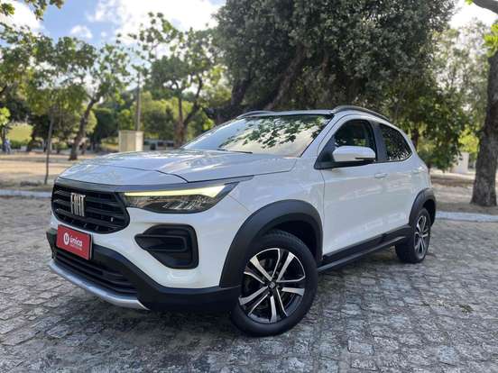FIAT-PULSE-1.0 TURBO 200 FLEX AUDACE CVT FIAT-PULSE-2023