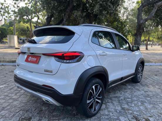 FIAT-PULSE-1.0 TURBO 200 FLEX AUDACE CVT FIAT-PULSE-2023