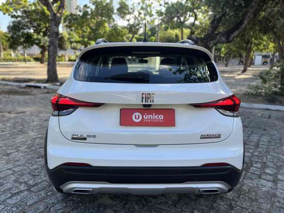 FIAT-PULSE-1.0 TURBO 200 FLEX AUDACE CVT FIAT-PULSE-2023