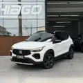 FIAT PULSE 1.0 TURBO 200 FLEX AUDACE CVT FIAT PULSE 1.0 TURBO 200 FLEX AUDACE CVT