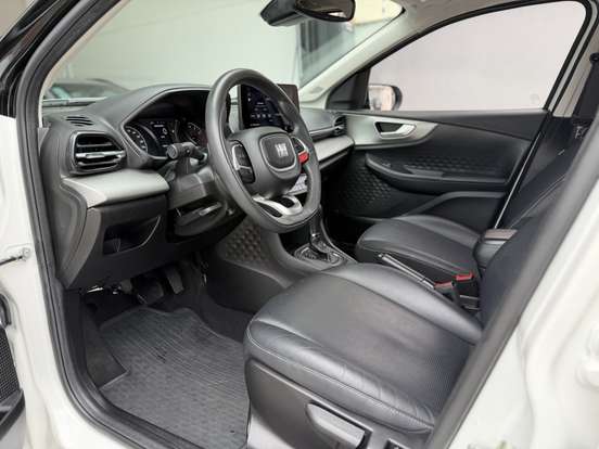 FIAT-PULSE-1.0 TURBO 200 FLEX AUDACE CVT FIAT-PULSE-2022