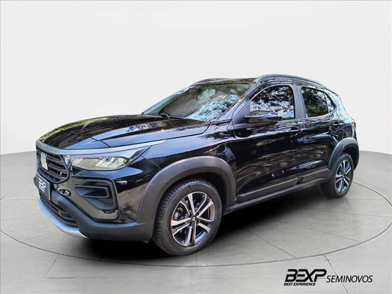 FIAT PULSE 1.0 TURBO 200 FLEX AUDACE CVT