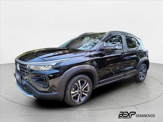 FIAT-PULSE-1.0 TURBO 200 FLEX AUDACE CVT FIAT-PULSE-2024