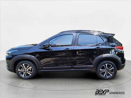 FIAT-PULSE-1.0 TURBO 200 FLEX AUDACE CVT FIAT-PULSE-2024