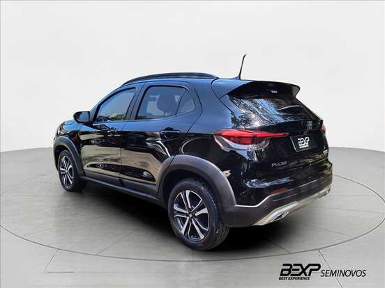 FIAT-PULSE-1.0 TURBO 200 FLEX AUDACE CVT FIAT-PULSE-2024