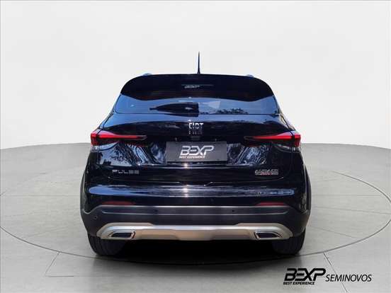 FIAT-PULSE-1.0 TURBO 200 FLEX AUDACE CVT FIAT-PULSE-2024