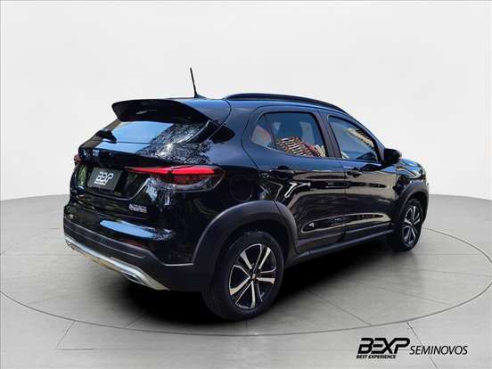 FIAT-PULSE-1.0 TURBO 200 FLEX AUDACE CVT FIAT-PULSE-2024