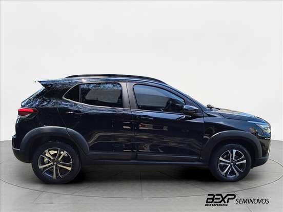 FIAT-PULSE-1.0 TURBO 200 FLEX AUDACE CVT FIAT-PULSE-2024