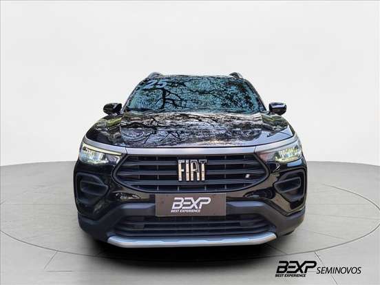 FIAT-PULSE-1.0 TURBO 200 FLEX AUDACE CVT FIAT-PULSE-2024
