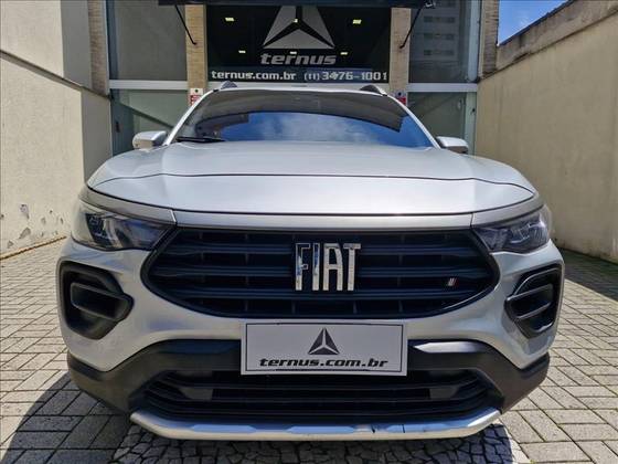 FIAT PULSE 1.0 TURBO 200 FLEX AUDACE CVT