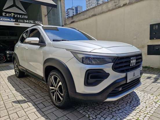 FIAT-PULSE-1.0 TURBO 200 FLEX AUDACE CVT FIAT-PULSE-2023