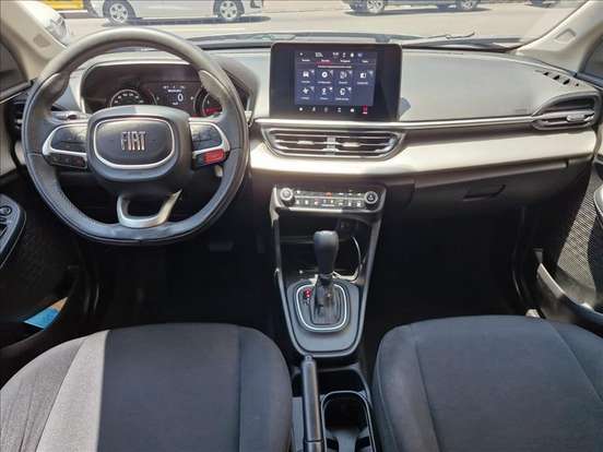 FIAT-PULSE-1.0 TURBO 200 FLEX AUDACE CVT FIAT-PULSE-2023