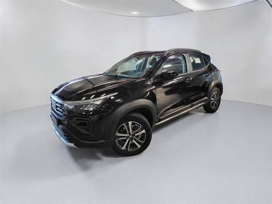 FIAT PULSE 1.0 TURBO 200 FLEX AUDACE CVT