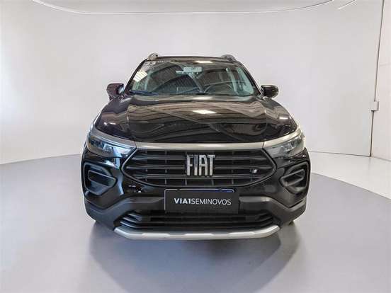 FIAT-PULSE-1.0 TURBO 200 FLEX AUDACE CVT FIAT-PULSE-2023
