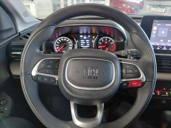 FIAT-PULSE-1.0 TURBO 200 FLEX AUDACE CVT FIAT-PULSE-2023