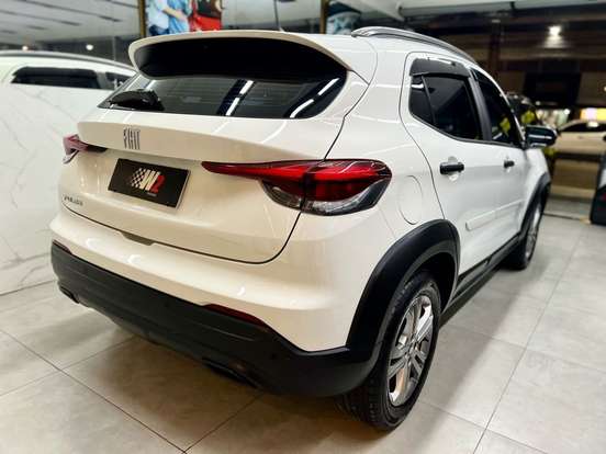 FIAT-PULSE-1.0 TURBO 200 FLEX AUDACE CVT FIAT-PULSE-2022