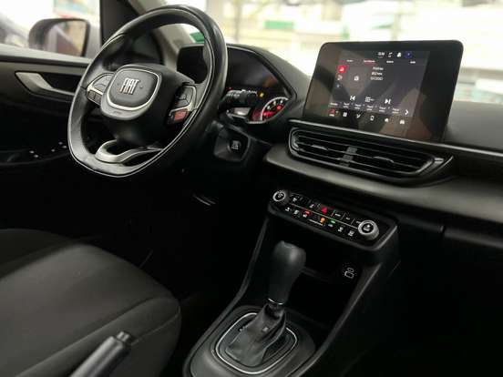 FIAT-PULSE-1.0 TURBO 200 FLEX AUDACE CVT FIAT-PULSE-2022