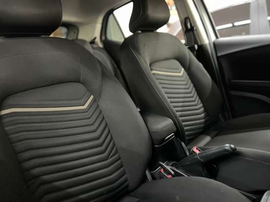 FIAT-PULSE-1.0 TURBO 200 FLEX AUDACE CVT FIAT-PULSE-2022